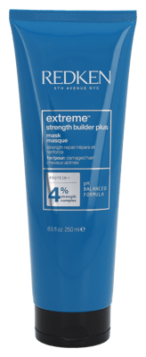 Redken Extreme Strengh Builder Plus Hair Mask 250ml