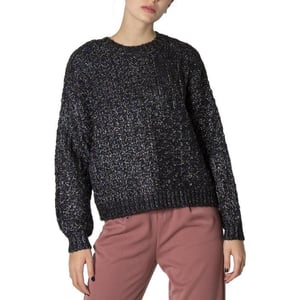 Desigual Dames Breigoed Zwart