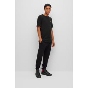 HUGO Dero222 Mens Short Sleeve T-shirt