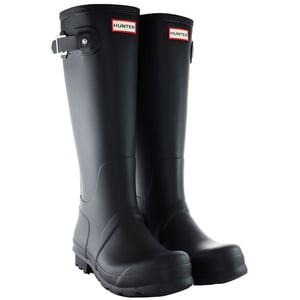 Hunter Regenlaarzen mft9000rma-blk