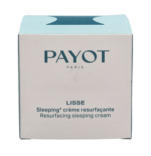 Payot Lisse Resurfacing Sleeping Cream50 ml.