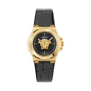Versace Hera Women's Black Watch VE8D00324