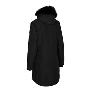 Trespass Womens/Ladies Zambel TP75 Jacket (Black)