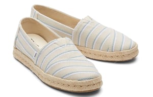 Toms Alpargata Rope 2.0 Damskor