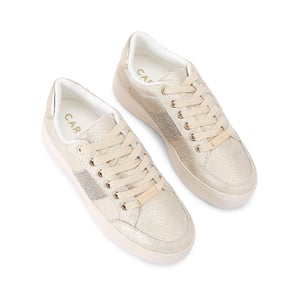 Carvela Jive Lace Up Sneakers