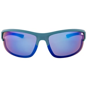 Trespass Unisex zonnebril Arni voor volwassenen (Blauw)