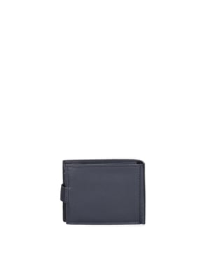 Sergio Tacchini portemonnee Heren DARK BLUE