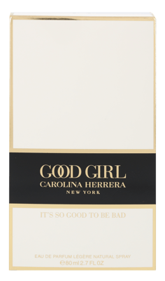 Carolina Herrera Good Girl Legere Edp Spray 80ml