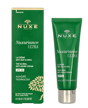 Nuxe Nuxuriance Ultra Voedende Crème 50 ml