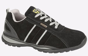 Grafters Delta Safety Trainers Mens