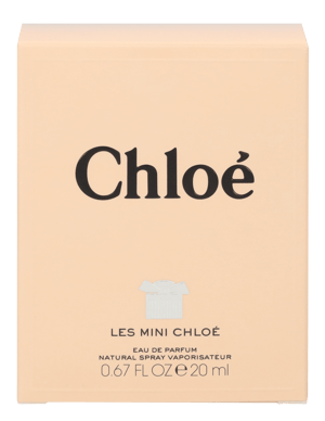 Chloe By Chloe Edp Spray 20ml