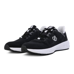 Dare 2B Herr Hex Rapid Prestandaskor (Svart/Vit)