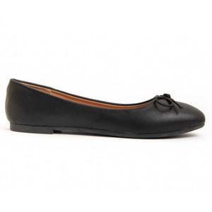 Montevita Ballerinaskor Balleri10 i Svart