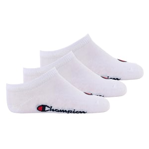 Champion Sneaker Basis Sokken