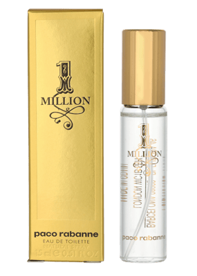 Paco Rabanne 1 Million Edt Spray 15 ml