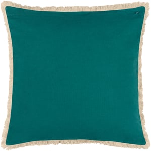 furn. Cypressa Floral Mosaic Cushion Cover