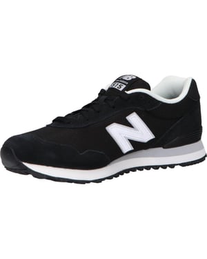 Sneakers for man New balance in black