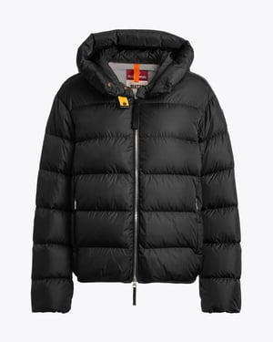 Parajumpers Jinny Dames Donsjack met capuchon