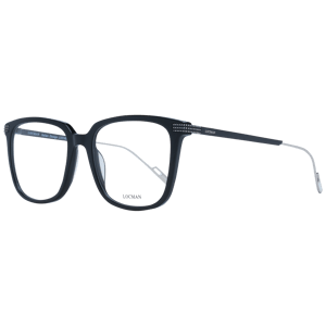 Locman Optisch montuur LOCV020 BLK 55