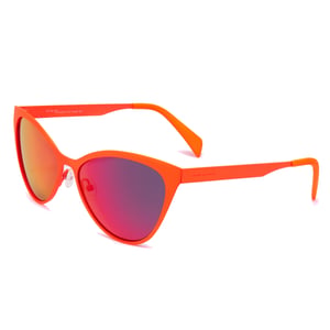 Italia Independent Vrouwen Zonnebril 55/15/140 mm Metaal