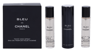 Chanel Bleu De Chanel Pour Homme Giftset60 ml.