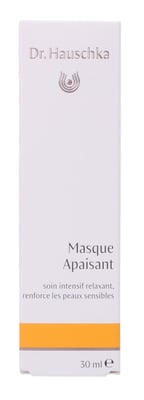 Dr Hauschka Soothing Mask30 ml
