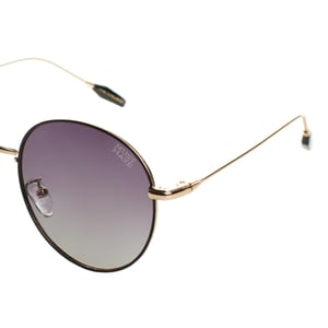 Round Polarized Sunglasses UV 400 Protection EVEN Unisex