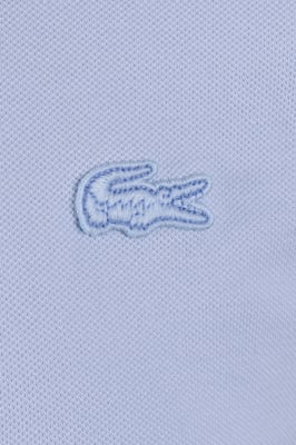 Lacoste Pique Tee Light Blue