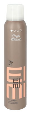 Wella Eimi - Dry Me Dry Shampoo180 ml.