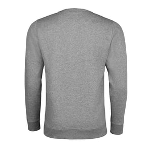 SOLS Unisex Volwassenen Sully Sweatshirt (Grijze Mergel)