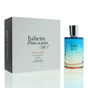 Juliette Has A Gun Vanilla Vibes Edp Spray 100ml.
