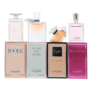Lancome The Best Of Lancome Fragrances21.5 ml.