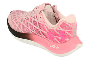 Under Armour Flow Velociti Wind 2 Womens Running Trainers