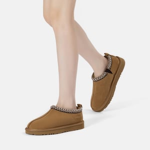 EVER AU Australia Women Wigeon Leather