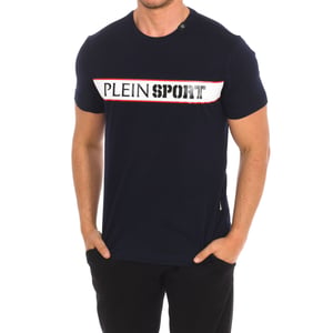 TIPS405 T-shirt met korte mouwen voor heren