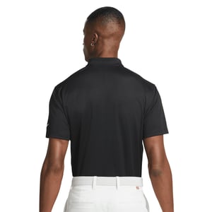 Nike Mens Victory Dri-FIT Polo Shirt (Black)