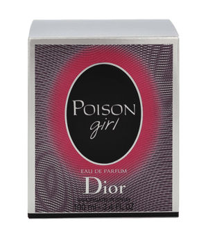 Dior Poison Girl Edp Spray 100ml.