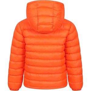 Mountain Warehouse Kinder/Kids Seasons II gewatteerde jas (Neon Oranje)