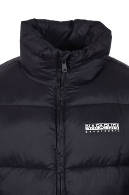 Napapaijri A-suomi 3 Jacket Black