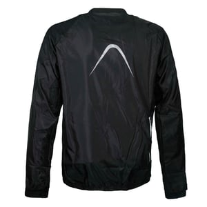 Oakley Jawbreaker Road Jersey Wielrenners Lichtgewicht jack Zwart - Heren