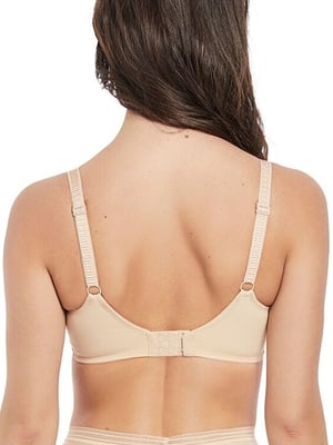Fusion Full Cup Side Support Bra