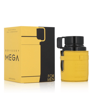 ARMAF ODYSSEY MEGA 200ML EDP SPR