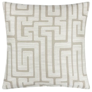 Hoem Lauder Jacquard Cushion Cover