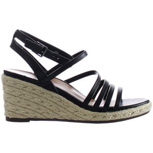 Vionic Ayda Zwart Damesschoenen