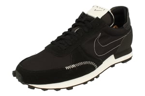 Nike Dbreak-type Heren Zwarte Sneakers