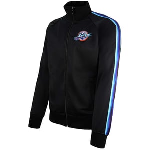 MitchelL & Ness San Antonio Spurs Träningsjacka för herrar