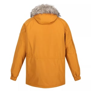 Regatta Salinger III Parka för herrar (Cathay Spice)