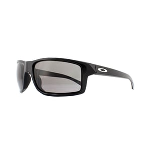 Oakley Solglasögon Gibston OO9449-01 Polished Black Prizm Grey