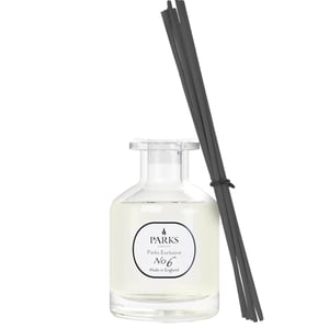 No6 - Lime, Citrus & Juniper Diffuser 100ml
