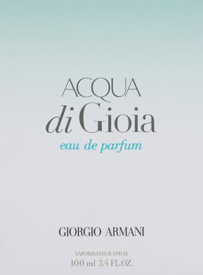 Armani Acqua Di Gioia Eau de Parfum Spray